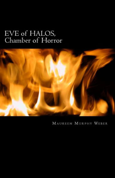 EVE of HALOS: CHAMBER of TERROR