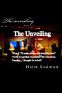 The unveiling