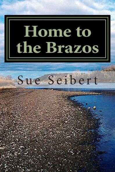 Home to the Brazos: A Painted Post Mystery