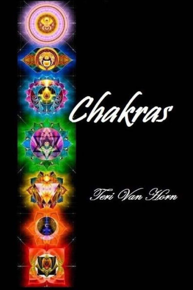 Chakras: A guide to your major, spiritual and minor energy centers