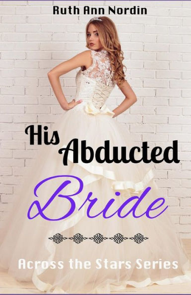 His Abducted Bride