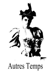 Title: Autres Temps, Author: Edith Wharton