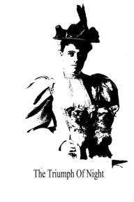 Title: The Triumph of Night, Author: Edith Wharton