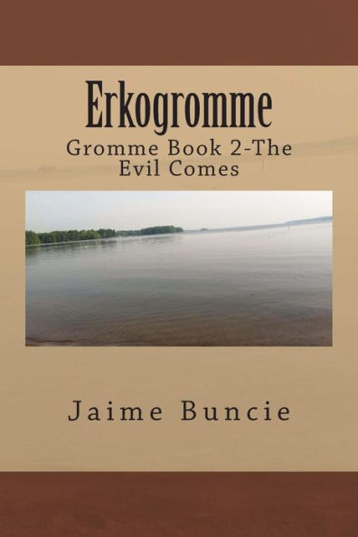 Erkogromme