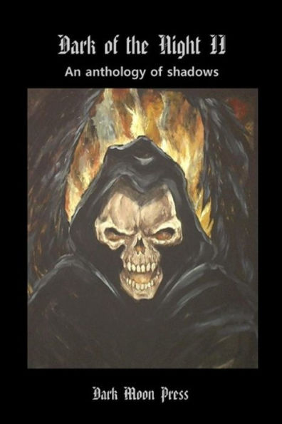 Dark of the Night: Anthology of Shadows Two