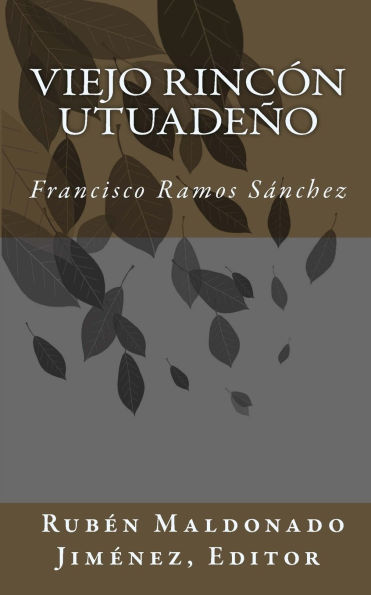 Viejo Rincón Utuadeño