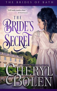 Title: The Bride's Secret, Author: Cheryl Bolen