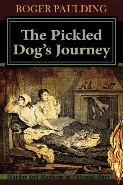 The Pickled Dog's Journey