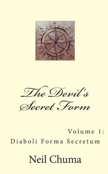 The Devil's Secret Form: Diaboli Forma Secretum