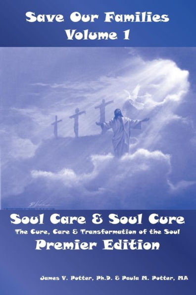 Soul Care & Soul Cure: An Introduction to Pastoral Care