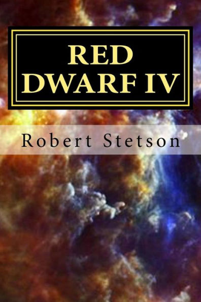 Red Dwarf IV