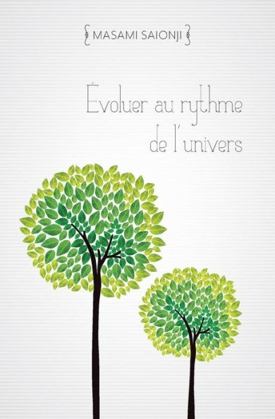 Évoluer au rythme de l'univers