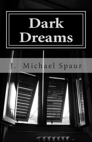 Dark Dreams: Darkness Falls