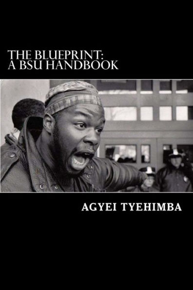 The Blueprint: A Black Student Union Handbook