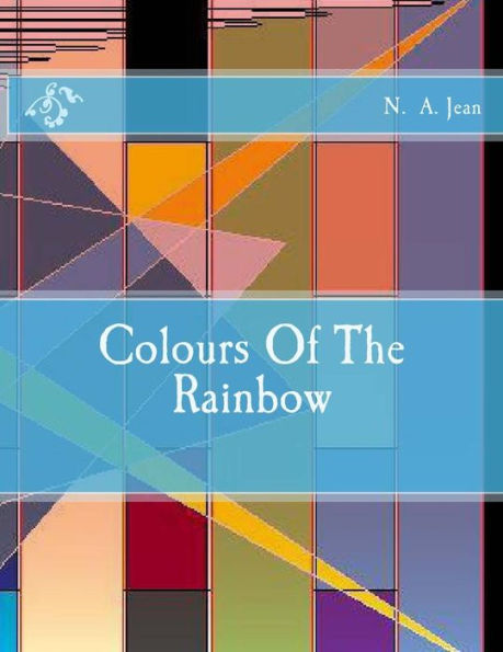 Colours Of The Rainbow: Turns And Winds Of Life And Death