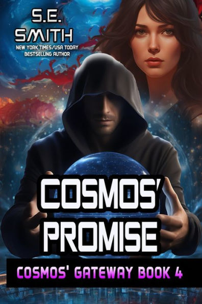 Cosmos' Promise (Cosmos' Gateway Book 4)