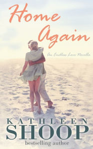 Title: Home Again, Author: Kathleen Shoop