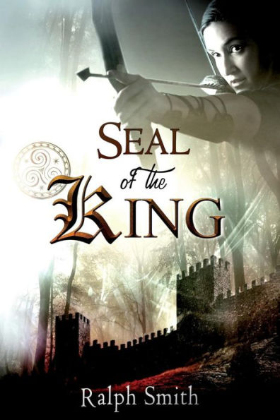 Seal of the King