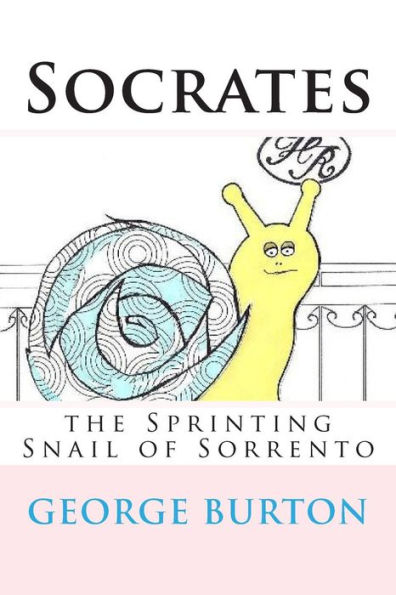 Socrates, the sprinting snail of Sorrento