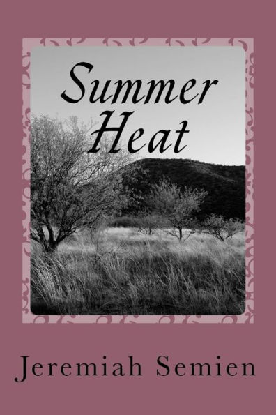 Summer Heat: The G-Girls Stories