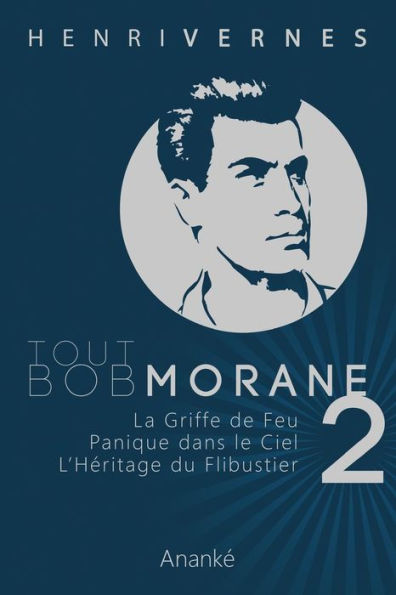 Tout Bob Morane/2