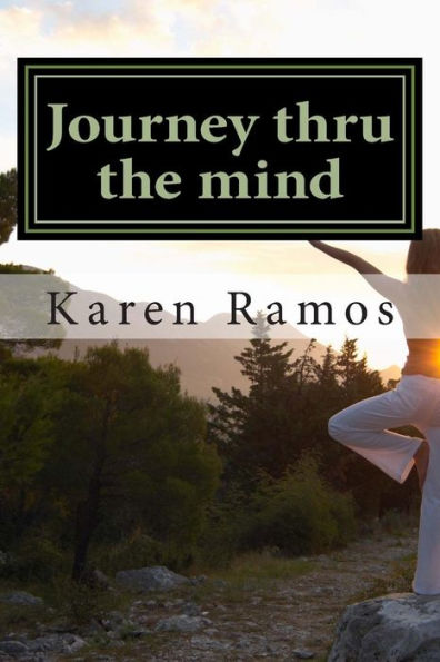 Journey thru the mind: Learn to unlock your mind