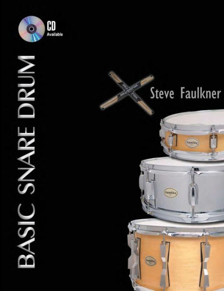 Basic Snare Drum