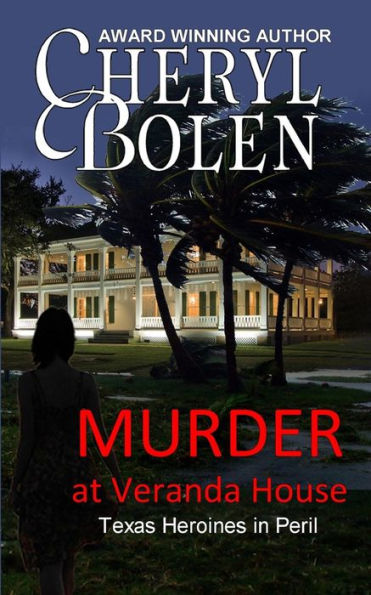 Murder at Veranda House