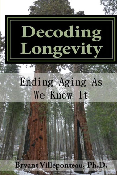 Decoding Longevity: Ending Aging As We Know It