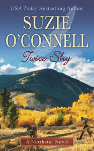 Title: Twice Shy, Author: Suzie O'Connell