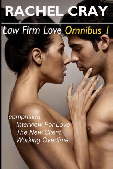Law Firm Love Omnibus 1