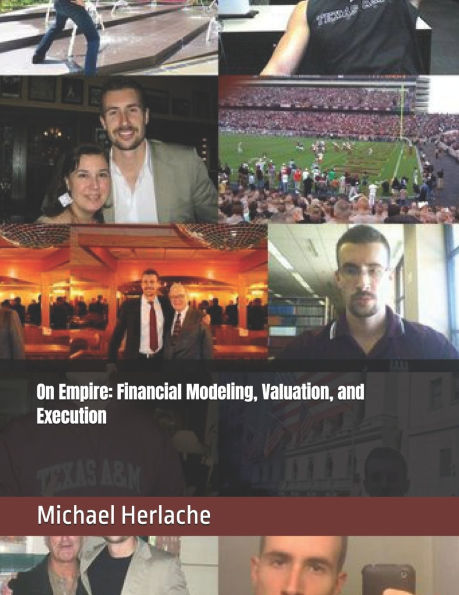 On Empire: Financial Modeling, Valuation, and Execution