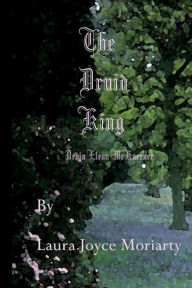 Title: The Druid King - Devin Elean McKaeraer, Author: Laura Joyce Moriarty