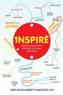 Inspire; reflective essays by students that learn differently