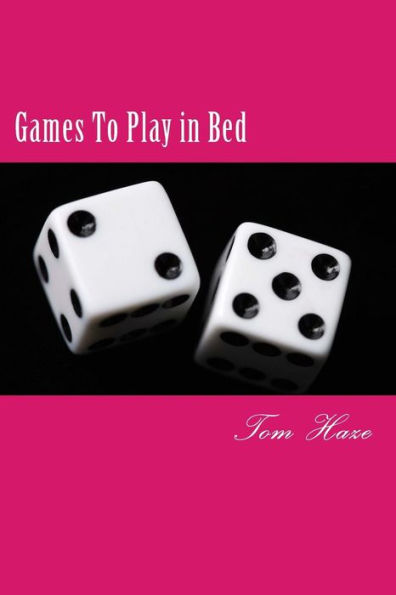 Games To Play in Bed: Fun ways to get off, To the land of sleep and nod