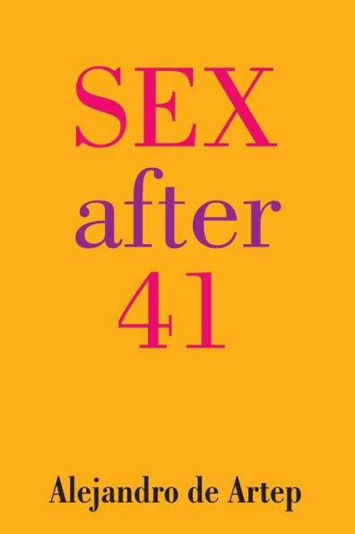 Sex After