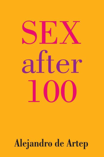 Sex After 100
