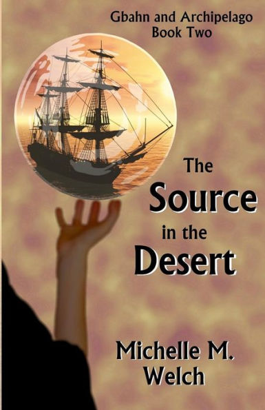 the Source Desert