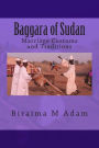 Baggara of Sudan: Marriage Customs and Traditions