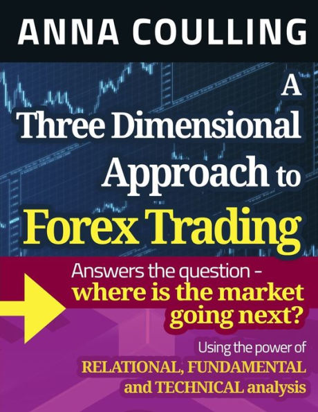 A Three Dimensional Approach To Forex Trading