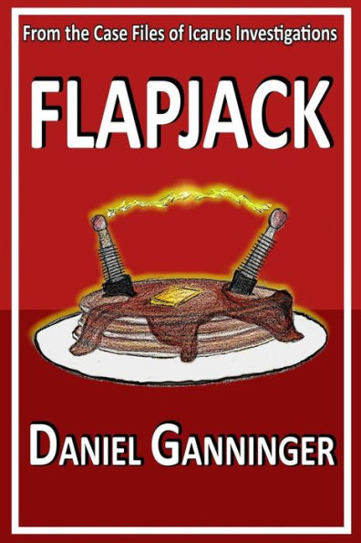 Flapjack