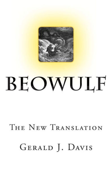 Beowulf: The New Translation