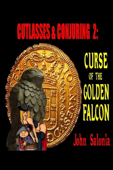 The Curse of the Golden Falcon