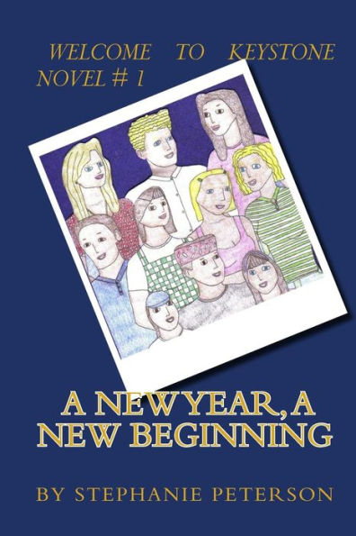 A New Year, A New Beginning