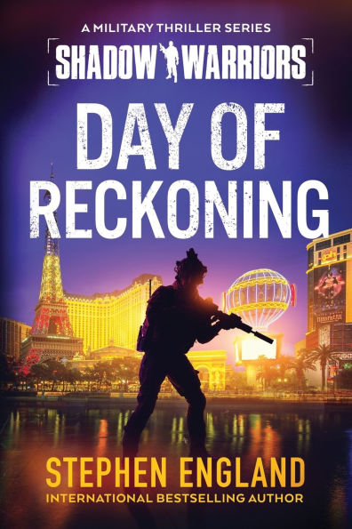 Day of Reckoning