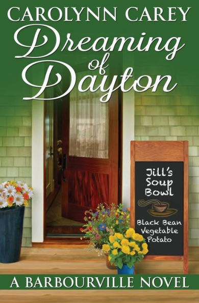 Dreaming of Dayton