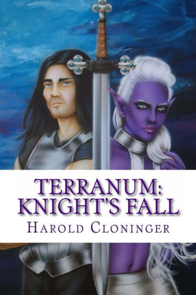 Terranum: A Knight's Fall