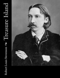 Title: Treasure Island, Author: Robert Louis Stevenson