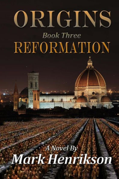 Origins: Reformation