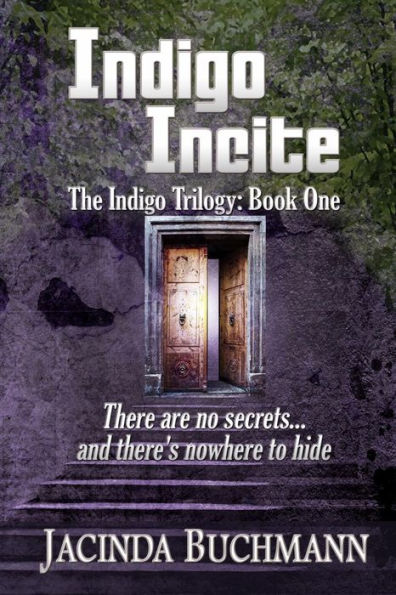 Indigo Incite: The Indigo Trilogy: Book One